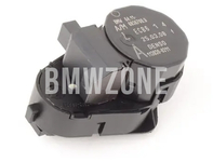 Stellantrieb Luftmischklappe BMW 64116936709