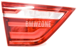 Zadní světlo levé, vnitřní X4 F26 (OEM)