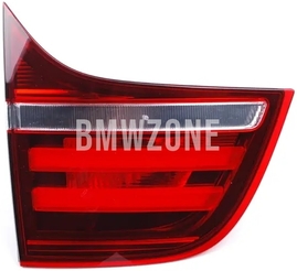 Zadní světlo levé, vnitřní X6 E71 LCI/X6 M E71 LCI (OEM)