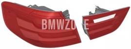 Zadní světlo levé, vnější F34 (OEM)