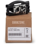Lampentrger Heckleuchte Heckk BMW 63217262576