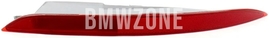 Odrazka zadního nárazníku s mlhovkou pravá G02/F98 X4 M, F16 (OEM)
