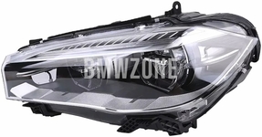 Scheinwerfer LED links BMW 63117442647 // 01.07.2015-