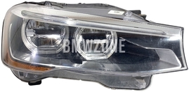 Světlomet LED pravý X3 F25, X4 F26 adaptivní (OEM)