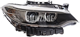 Světlomet bi-xenon pravý F22/F23, F87 M2 D1S natáčecí (OEM)