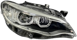 Světlomet bi-xenon pravý F22/F23, F87 M2 D1S bez natáčení (OEM)