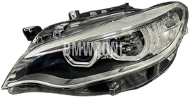 Světlomet bi-xenon levý F22/F23, F87 M2 D1S bez natáčení (OEM)