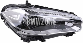 Scheinwerfer LED rechts BMW 63117381138 // -30.06.2015 (OEM)