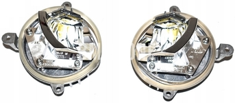 Satz LED Modul Abbiegelicht BMW 63117379920