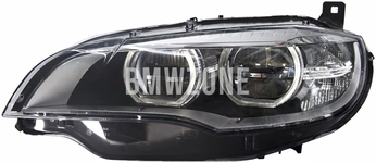 Světlomet LED levý X5 M E70 LCI, X6 E71 LCI/X6 M E71 LCI adaptivní