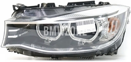 Světlomet bi-xenon levý F34 D1S natáčecí (OEM)