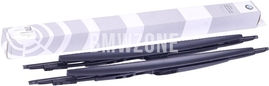 Stěrače E65/E66 625+625mm (OEM)