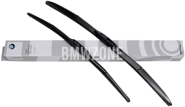 Stěrače X5 F15/X5 M F85, X6 F16/X6 M F86 600+500mm (OEM)