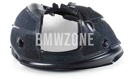 Přední podblatník levý E60/E61 LCI, E61/E61 LCI (OEM)