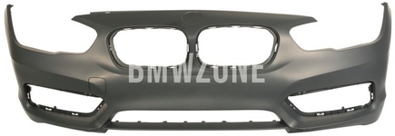 Verkleidung Stossfnger grundi BMW 51117429711