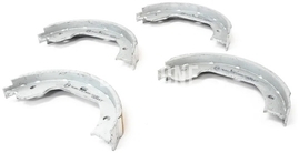 Pakny parkovací brzdy X5 E70/X5 E70 LCI/X6 E71/X6 E71 LCI, X5 F15/X6 F16, X5 M F85/X6 M F86 (OEM)