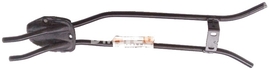 Vedení lanka parkovací brzdy BMW 34406768398 (OEM)