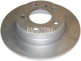 Zadní brzdový kotouč (280x10mm) (OEM)