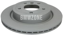 Zadní brzdový kotouč (300x20mm)