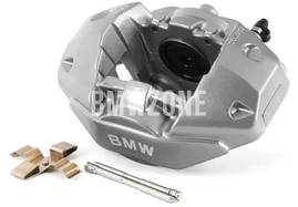 Zadní brzdový třmen levý M-Performance (324x22mm kotouč) (OEM)