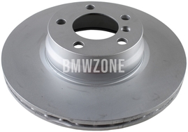 Přední brzdový kotouč (330x24mm) (OEM)