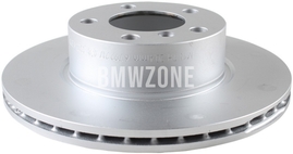 Přední brzdový kotouč (300x22mm) (OEM)