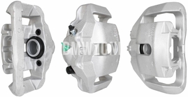 Přední brzdový třmen pravý M (360x30mm kotouč) (OEM)