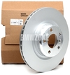 Přední brzdový kotouč (370x30mm) M-Performance (OEM)