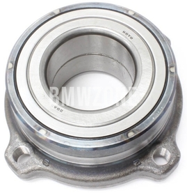 Ložisko zadního kola X5 E70/X6 E71, X5 F15/X6 F16, X5 M F85/X6 M F86 (OEM)