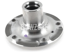 Náboj zadního kola X3 F25/X4 F26 (OEM)