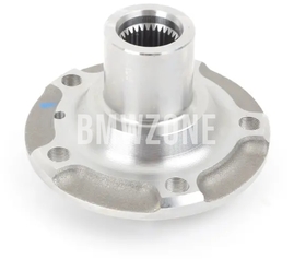 Náboj zadního kola generace X5 E70/X6 E71, X5 F15/X6 F16 (OEM)
