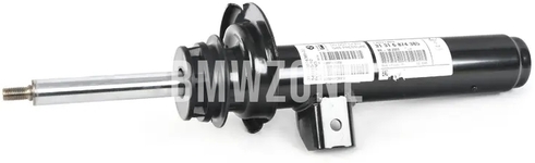 Přední tlumič pérování levý F31/F31 LCI xDrive (standardní podvozek)