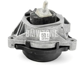 Hydroložisko motoru pravé 16d/16d ed, 18d, 20d/20d ed, 25d N47N N47S1 (OEM)