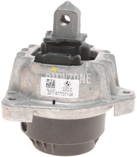 Hydroložisko motoru levé/pravé 25d, 30d, 35d, 40d N57 N57N N57S N57Z (OEM)