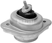 Hydroložisko motoru pravé 1.8d N47