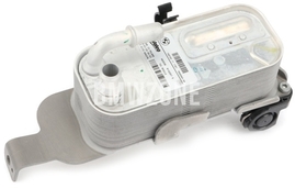 Chladič převodového oleje automatické převodovky Fx řada 1,3,4 N55 (OEM)