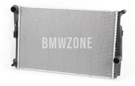 Chladič motoru (vody) X3 F25, X4 F26 B47 N20 N47N N55 N57N N57Z (OEM)
