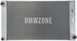 Chladič motoru (vody / manuál) 5' E6x 20d, 25d, 30d M47N2 M57N M57N2 N47 (OEM)