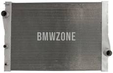 Chladič motoru (vody) X5 E70, X6 E71 M57N2 N57 N57S N54 N55