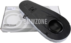 Vzduchový filtr 18d, 20d, 25d, 30d, 35d, 40d N47N N47S1 N57 N57S