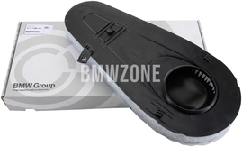 Vzduchový filtr 18d, 20d, 25d, 30d, 35d, 40d N47N N47S1 N57 N57S (OEM)