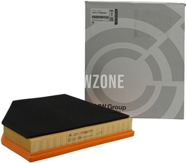 Vzduchový filtr 20d N47, 35d M57N2 (OEM)