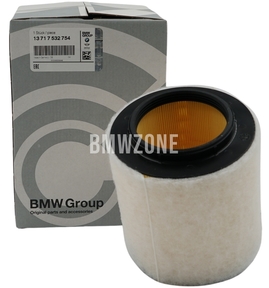 Vzduchový filtr 1.6i/16i, 1.8i/18i, 2.0i/20i/20si N43 N45 N45N N46 N46N (OEM)
