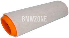 Vzduchový filtr 18d, 20d M47N2 (OEM)