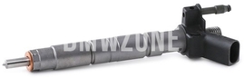 Vstřikovací tryska 20d N47, 25d 30d N57 (OEM)