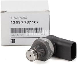 Snímač tlaku paliva M47N2 M57N M57N2 M67 (OEM)