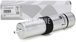Palivový filtr 16d, 18d, 20d/20d ed, 23d, 25d, 30d, 35d B47 M47N2 M57N2 N47x N57x (OEM)