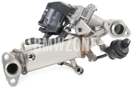 Chladič EGR N47 N47S (OEM)