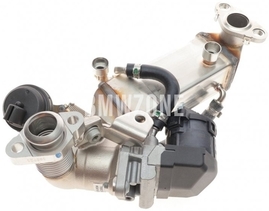 Chladič EGR N57, N57S (OEM)