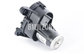 Motorek klapek sání B37x B47x N47N N47S1 N57N N57X N57Z XD5O (OEM)